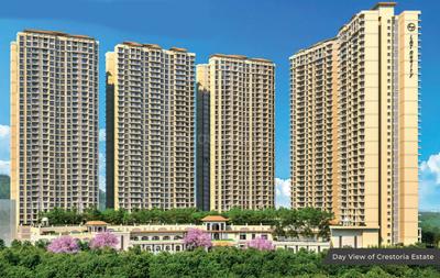 Gallery Cover Pic of Crestoria Estate
