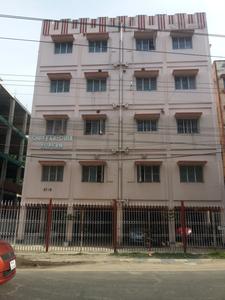 Shree Krishna Abasan Project Images