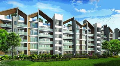 4 BHK Villa