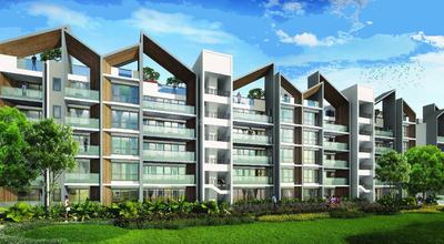 Gallery Cover Pic of Rise Resort Residence Villa