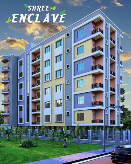 Gallery Cover Pic of Shree Enclave
