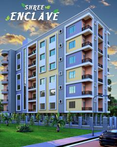 Shree Enclave