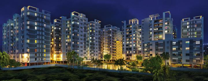 Gallery Cover Pic of Devaloke Sonarcity