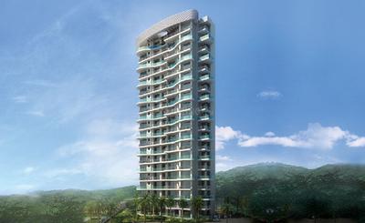 Project Image of 1700 Sq.ft 3 BHK Apartment / Flat for sale in Kharghar for Rs. 28500000