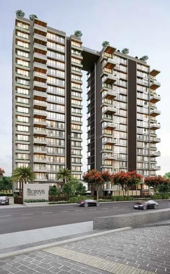 Adani The Storeys Main Image 1