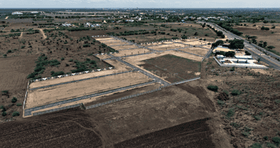 Pheniks Delta City Project Images