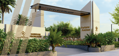 Harsham Fortune Avenue Project Images