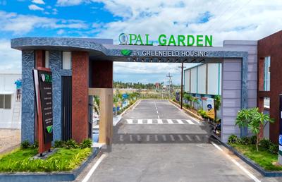 Greenfield Opal Garden Phase II Project Images