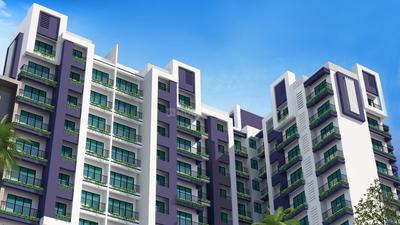 1 BHK Flat