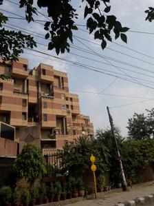 Gallery Cover Pic of CGHS Progressive Apartment