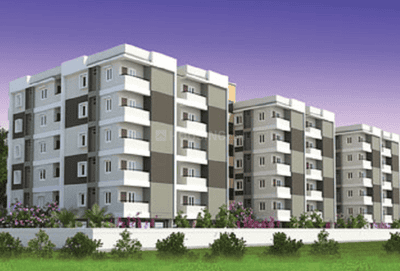 GTS Aruna Land Mark