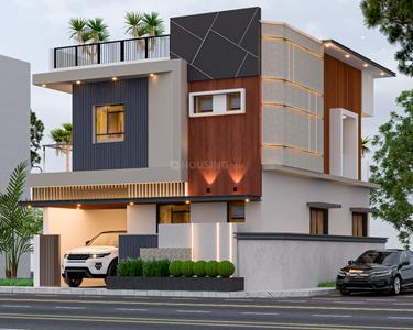 Project Image of 2178 Sq.ft 4 BHK Villa for sale in Vengaivasal for Rs. 17500000