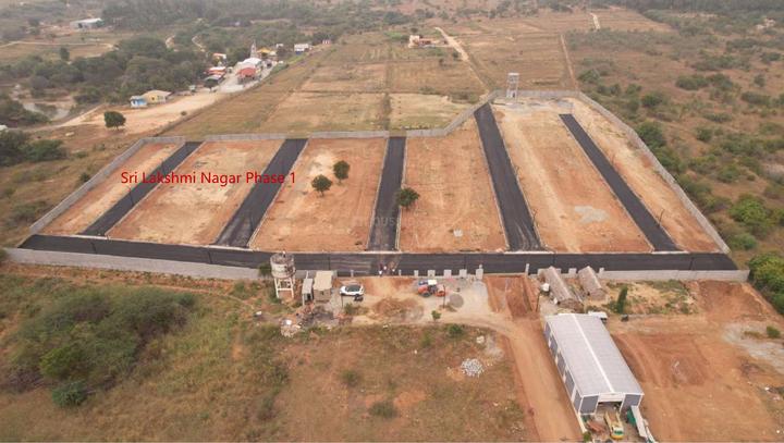 Gallery Cover Pic of Sri Lakshmi Nagar Phase 1