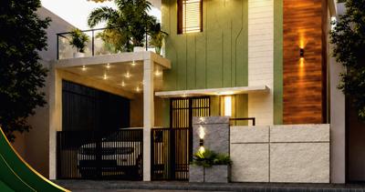 Gallery Cover Pic of Velrajan Avenue
