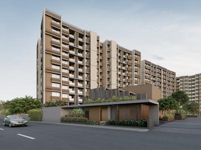 Without Brokerage 2 BHK Flat