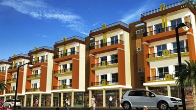 Project Image of 606 Sq.ft 1 BHK Independent House for sale in Mandideep for Rs. 1650000