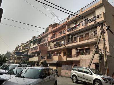 Gallery Cover Pic of Cooperative Archana Apartment