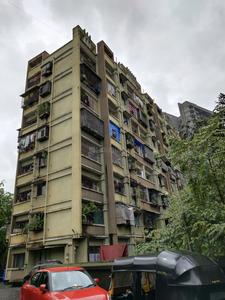 Swaraj Homes Shivneri Building Project Images