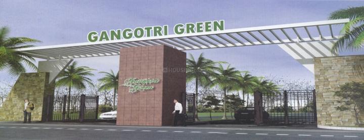 Gangotri Green Elevation 1