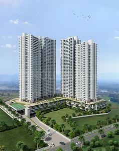 Project Image of 1600 Sq.ft 3 BHK Apartment / Flat for sale in Bhandup West for Rs. 49000000