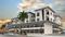 Sundaram Residency Elevation 2