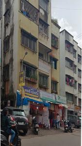 Satya Sai Residency