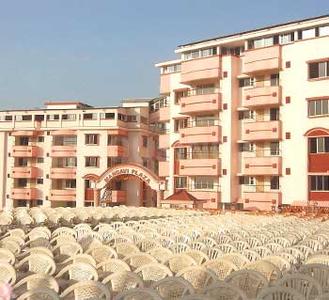 Gallery Cover Pic of Mandavi Plaza