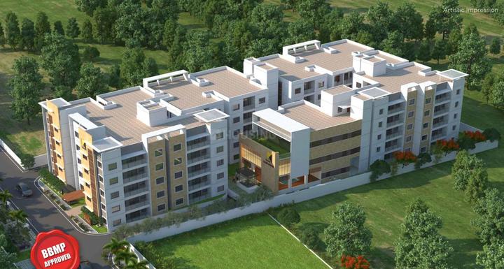 Maarq Alpha Images for Elevation of Maarq Alpha 1