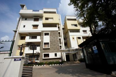 Gallery Cover Pic of Sobha Ivory