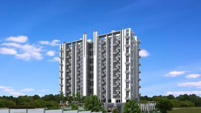 3 BHK Apartment