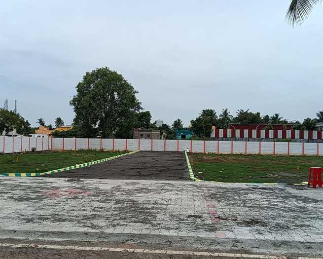 Gallery Cover Pic of Vikaa Vasantham Garden