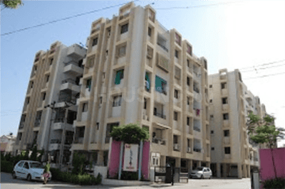 Gallery Cover Pic of Siddhi Kabir Enclave