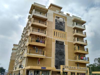 Project Image of 925 Sq.ft 2 BHK Apartment / Flat for sale in Mallasandra for Rs. 6600000