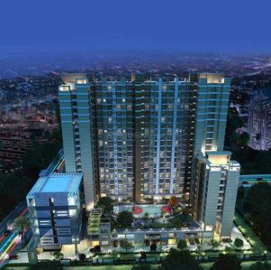 Project Image of 480 Sq.ft 1 BHK Apartment / Flat for sale in Thane West for Rs. 9600000