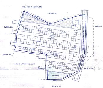 Project Image of 10000 Sq.ft 4 BHK Independent House for sale in Yelwala for Rs. 8000000