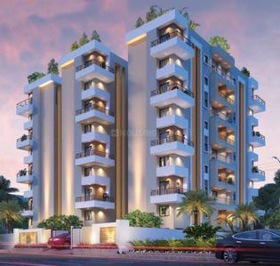 Project Image of 1353 Sq.ft 3 BHK Apartment / Flat for sale in Jalukbari for Rs. 6859100