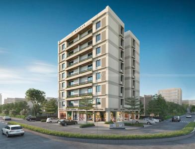 Gallery Cover Pic of Soumya Sky Avenue