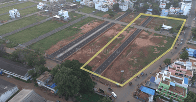Gallery Cover Pic of Varsha Garden Extension II