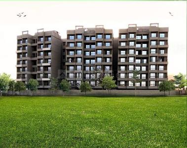 Sarvoday Patwardhan Baug Building No 2 Project Images