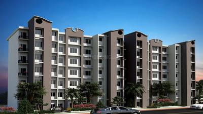 1 BHK Flat