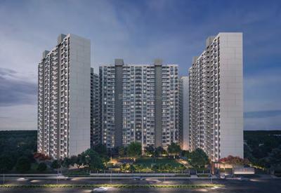 Gallery Cover Pic of Adani Aster Phase 1