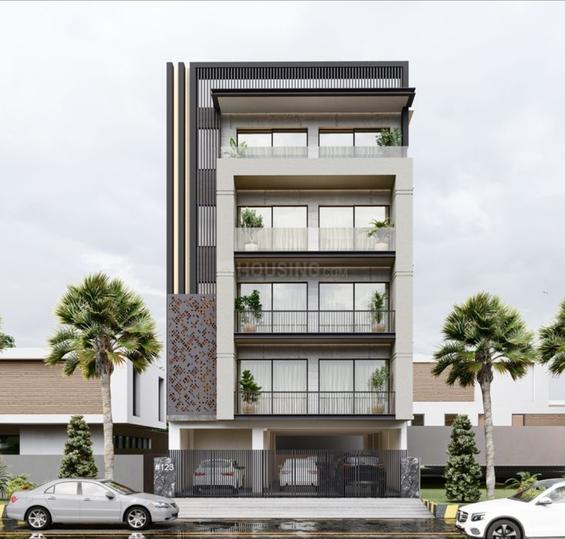 Gallery Cover Pic of J R Vaibhav Luxurious Floors