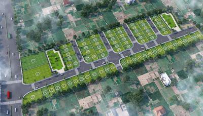 Project Image of 1705 Sq.ft Residential Plot / Land for sale in Samruddhi Mahamarg for Rs. 3900000