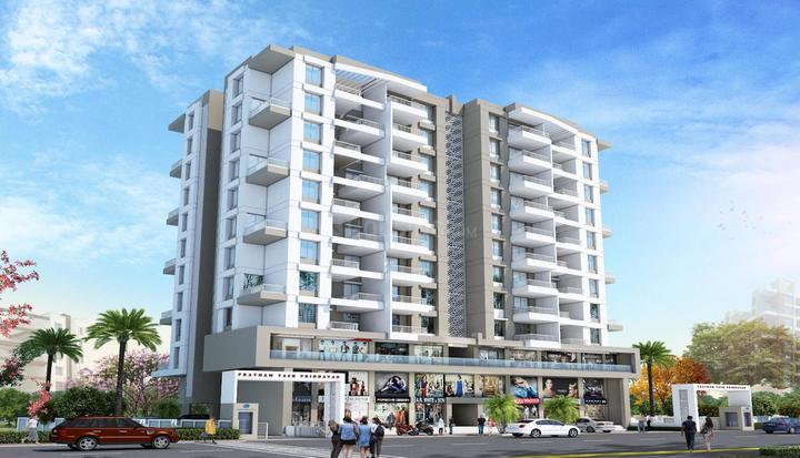 Pratham Yash Vrindavan Phase 1 More Images 1