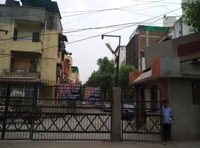 Nivedita Enclave Project Images