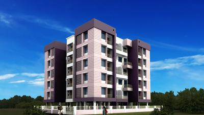 Cherry Blossom Park Project Images