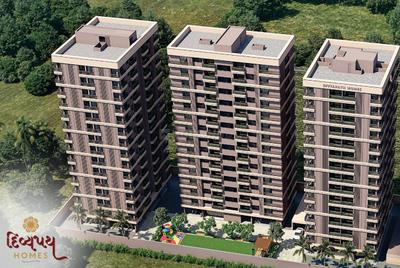 Divyapath Homes More Images 1