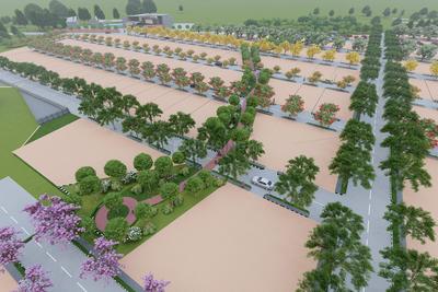 Residential Lands for Sale in Space Soahan Serenity