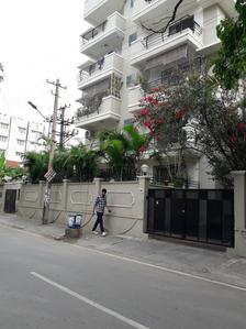 Paragon Regency Project Images