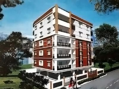 Gallery Cover Pic of Jyotiry Residency